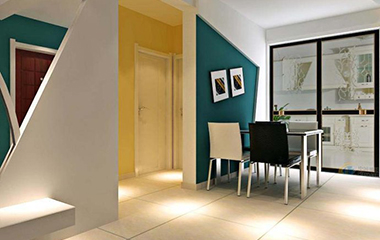 自己裝修房子有哪些步驟