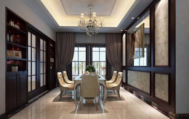 現(xiàn)在室內(nèi)裝修的主流是什么