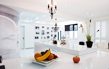 房子裝修怎樣看風水