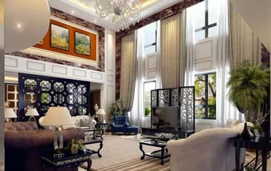 選擇這8種裝修風格！千萬要注意的地方！