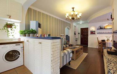 83平的婚房！丈母娘看到后真的非常滿意