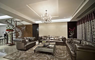 新古典裝修風格有何特點？適合哪些人群？