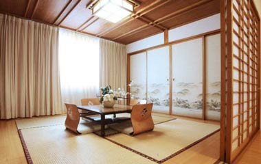 日式風(fēng)格裝修好不好？日式風(fēng)格裝修特點(diǎn)