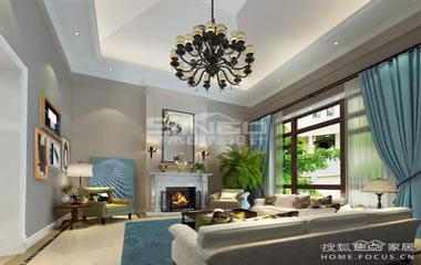 把春天搬進家里，這樣裝扮簡直美翻了！