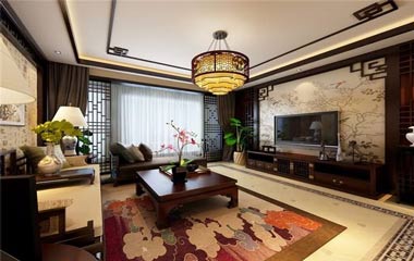 家居軟裝五步走：杜絕不協調的軟裝風格搭配