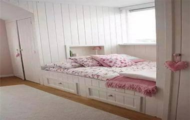 房子裝修好了 才知道窗臺還可以這樣玩！