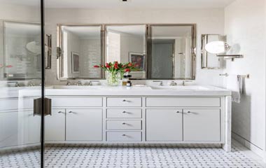 文藝青年的藝術裝修 小戶型也能裝出豪華效果