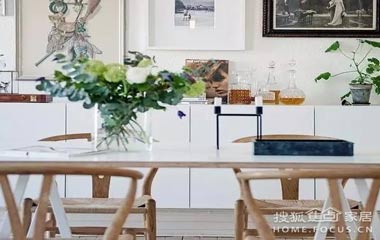 小白裝新家 不用設計師要怎么實現完美搭配？