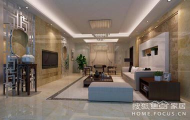 解讀2017最新家裝流行趨勢