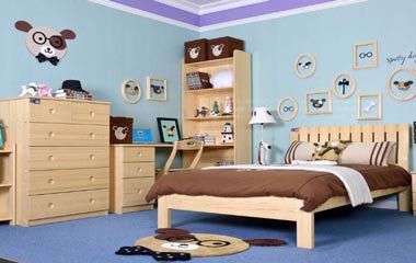 東西放不下？臥室空間你規劃好了嗎？