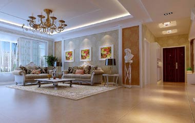 掌握二手房裝修妙招 舊物巧利用