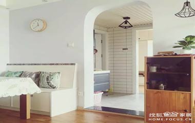 小戶型餐廳解決方案 總有一款適合你