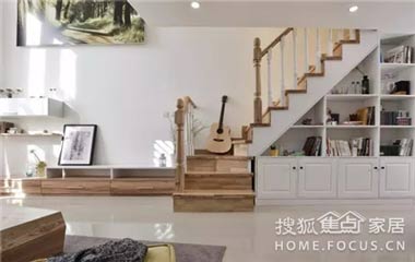 家裝風格中的最佳CP：北歐+日式