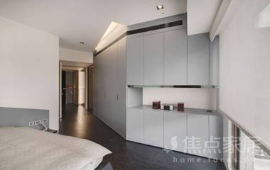 臥室戶型奇葩？這樣設計美爆了！