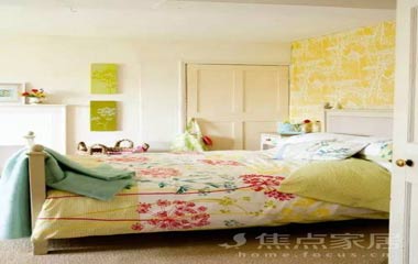 50款臥室設計，如果給你住，你會選擇哪個?