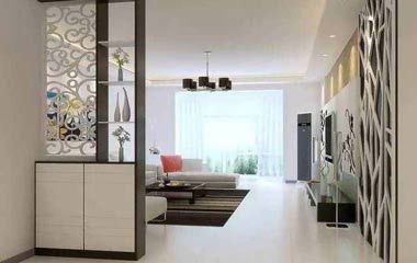 小戶型裝修搭配絕招！想不變大15平米都難！