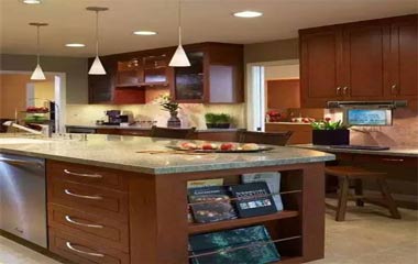 7種書籍收納靈感！沒想到還可以這么玩兒~