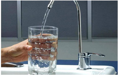 注意：三類不適宜飲用的水正確飲水很重要！