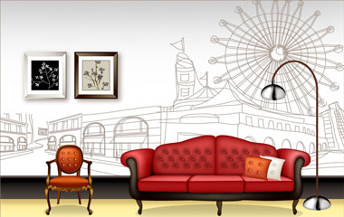 家居換新升級已成剛需