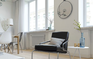 環保是新中產家居消費首要需求