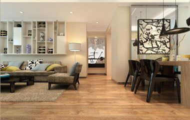 建材家居市場已有布局“指南”