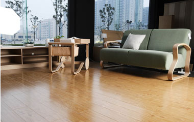 9月地板新品多買時要看技術、專利和更新速度