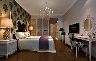 把握原則搞定供暖季裝修