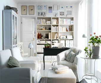 互聯網家居家裝市場專題報告:一站式服務模式