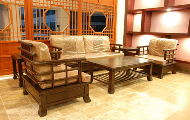 看點：紅木家具未來發展三走向