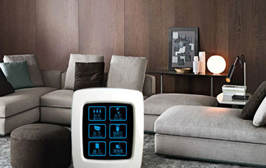 智能家居：從智能家電到智能服務(wù)