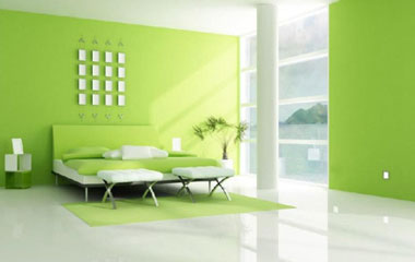 建材環保最重要 過度裝修易超標