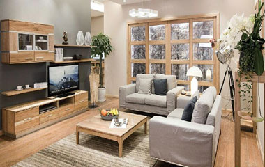 定制家居年輕化 商家紛紛轉(zhuǎn)型