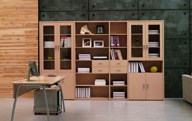 家居定制:拼顏值拼身體拼酷