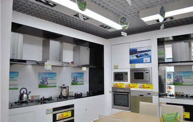 家電市場消費升級 轉型深化