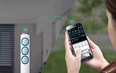 智能家電成市場新寵 呈高速增長態(tài)勢