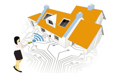 智能家居市場冷熱不均 國內(nèi)發(fā)展前景看好