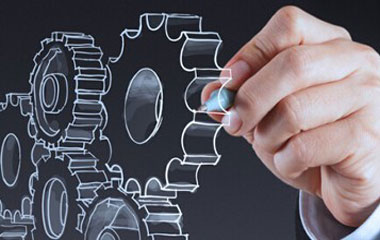 第四次工業革命被認為是以互聯網產業化、工業