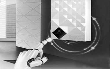 燃氣熱水器發布新標準 節能新時代已到來