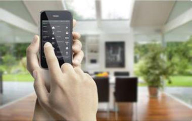 智能家居市場的“拼盤”接力賽