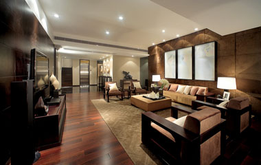 業(yè)內(nèi)提醒：購買豪華裝修房要多留個心眼