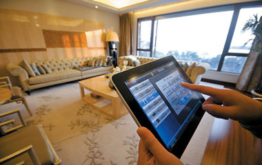 智能家居的產(chǎn)品價值定位和實際應用是關(guān)鍵