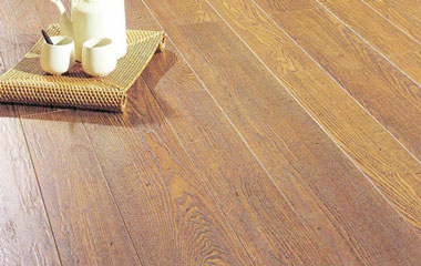 新舊難辨 地板企業堅持“推新”為哪般