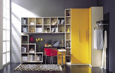 定制家具熱潮來襲