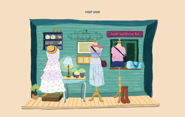 定義時尚新生態 第2屆“時尚·北京”系列活動將