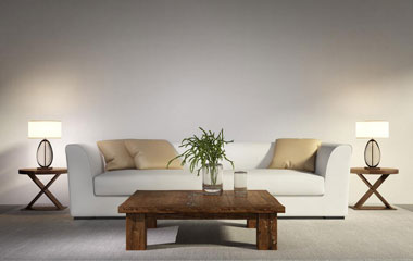 上半年家居業出現六大“風向”