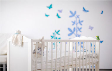 家有寶貝 這些家居細節不能忽略!