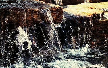 凈水器企業(yè)要跟上時代步伐 抱團(tuán)前進(jìn)