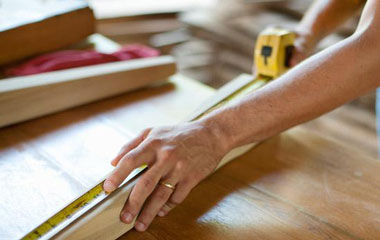 定制家具消費滿意度調查