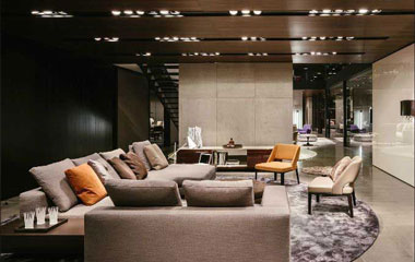 家具行業轉型要明確方向和目標