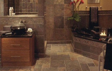 家裝石材的放射性不容小視 部分石材室內(nèi)禁用